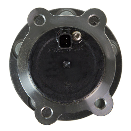 512499 Wheel Bearing and Hub Assembly MOOG Hub Assemblies Canada