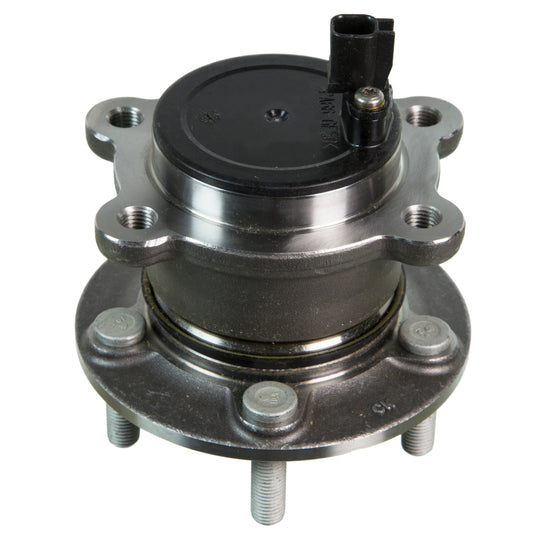 512499 Wheel Bearing and Hub Assembly MOOG Hub Assemblies Canada
