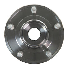 Load image into Gallery viewer, 512500 Wheel Bearing and Hub Assembly MOOG Hub Assemblies Canada