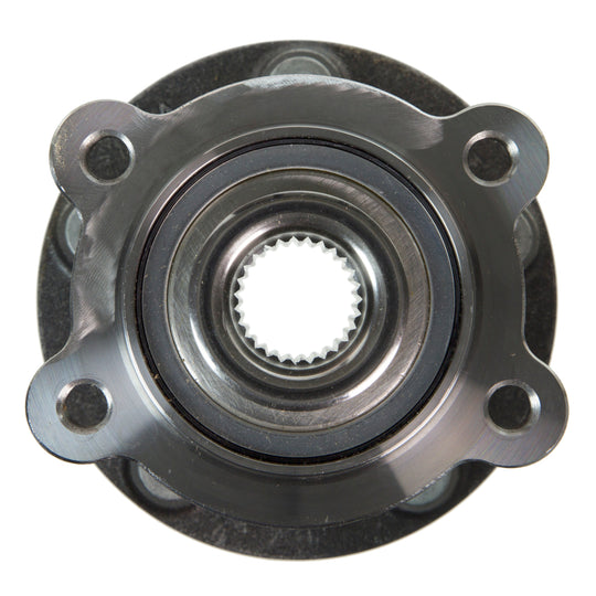 512500 Wheel Bearing and Hub Assembly MOOG Hub Assemblies Canada