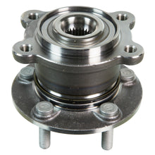 Load image into Gallery viewer, 512500 Wheel Bearing and Hub Assembly MOOG Hub Assemblies Canada