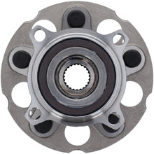 Load image into Gallery viewer, 512501 Wheel Bearing and Hub Assembly MOOG Hub Assemblies Canada
