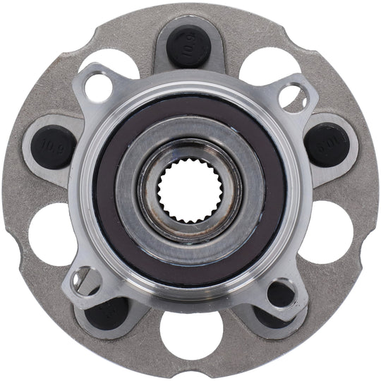 512501 Wheel Bearing and Hub Assembly MOOG Hub Assemblies Canada