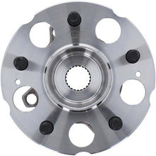 Load image into Gallery viewer, 512501 Wheel Bearing and Hub Assembly MOOG Hub Assemblies Canada
