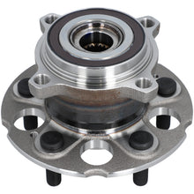 Load image into Gallery viewer, 512501 Wheel Bearing and Hub Assembly MOOG Hub Assemblies Canada