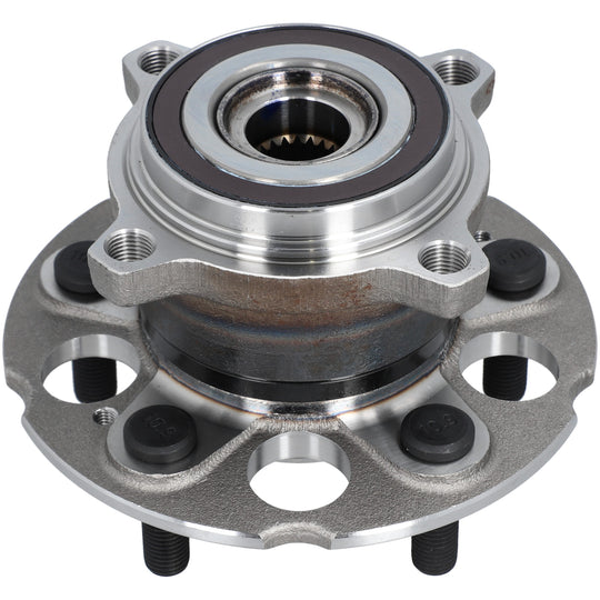 512501 Wheel Bearing and Hub Assembly MOOG Hub Assemblies Canada