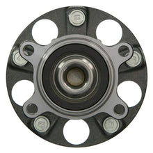 Load image into Gallery viewer, 512502 Wheel Bearing and Hub Assembly MOOG Hub Assemblies Canada