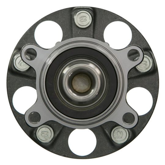512502 Wheel Bearing and Hub Assembly MOOG Hub Assemblies Canada