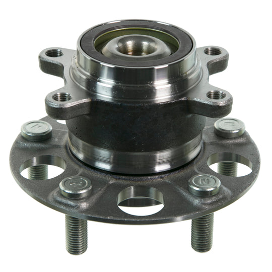 512502 Wheel Bearing and Hub Assembly MOOG Hub Assemblies Canada