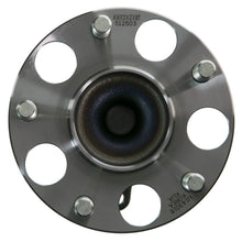 Load image into Gallery viewer, 512503 Wheel Bearing and Hub Assembly MOOG Hub Assemblies Canada