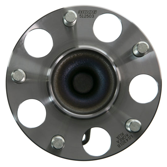 512503 Wheel Bearing and Hub Assembly MOOG Hub Assemblies Canada