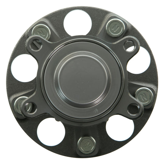 512503 Wheel Bearing and Hub Assembly MOOG Hub Assemblies Canada