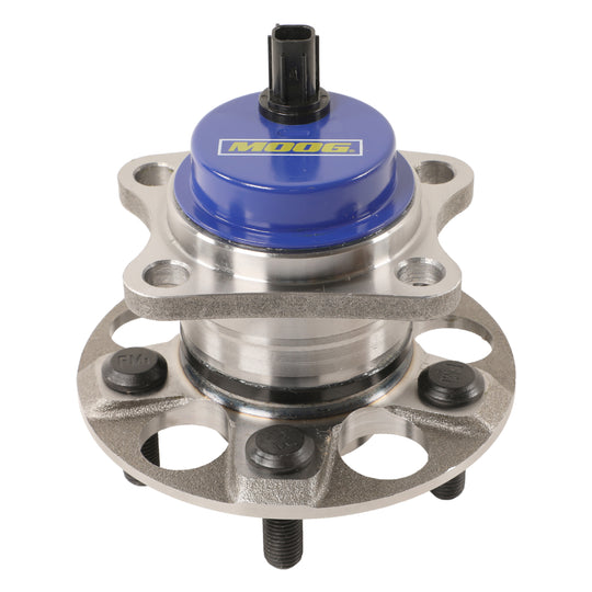 512505 Wheel Bearing and Hub Assembly MOOG Hub Assemblies Canada