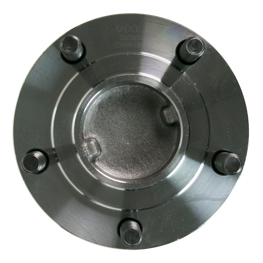 512506 Wheel Bearing and Hub Assembly MOOG Hub Assemblies Canada