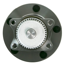 Load image into Gallery viewer, 512506 Wheel Bearing and Hub Assembly MOOG Hub Assemblies Canada