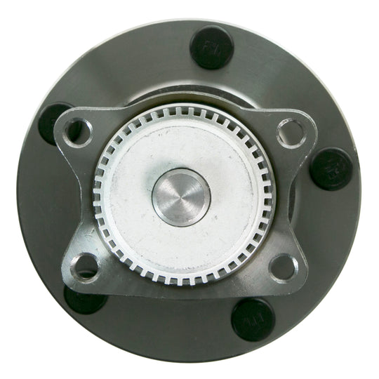 512506 Wheel Bearing and Hub Assembly MOOG Hub Assemblies Canada