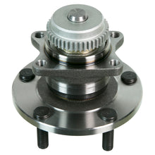 Load image into Gallery viewer, 512506 Wheel Bearing and Hub Assembly MOOG Hub Assemblies Canada