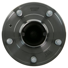Load image into Gallery viewer, 512507 Wheel Bearing and Hub Assembly MOOG Hub Assemblies Canada
