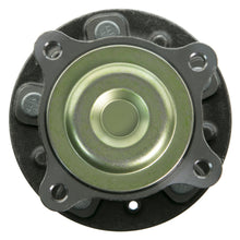 Load image into Gallery viewer, 512507 Wheel Bearing and Hub Assembly MOOG Hub Assemblies Canada