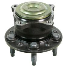 Load image into Gallery viewer, 512507 Wheel Bearing and Hub Assembly MOOG Hub Assemblies Canada