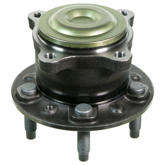 512507 Wheel Bearing and Hub Assembly MOOG Hub Assemblies Canada
