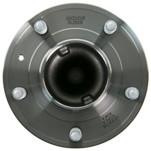 Charger l'image dans la galerie, 512508 Wheel Bearing and Hub Assembly MOOG Hub Assemblies Canada