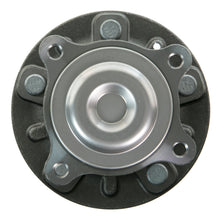 Charger l'image dans la galerie, 512508 Wheel Bearing and Hub Assembly MOOG Hub Assemblies Canada