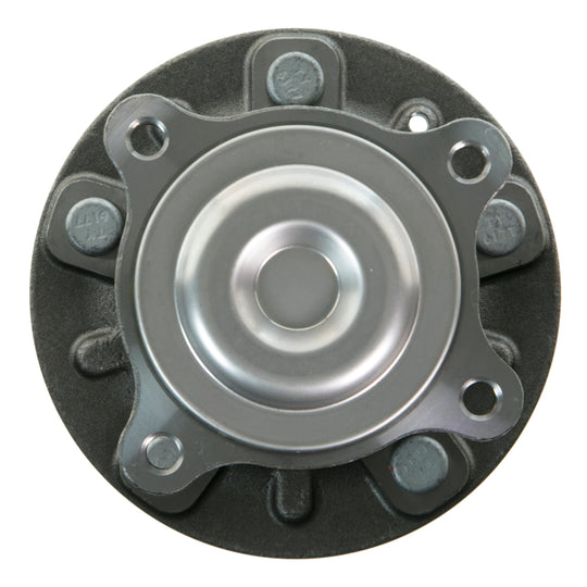 512508 Wheel Bearing and Hub Assembly MOOG Hub Assemblies Canada