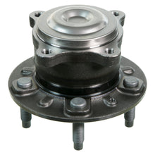 Charger l'image dans la galerie, 512508 Wheel Bearing and Hub Assembly MOOG Hub Assemblies Canada