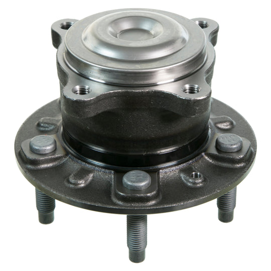 512508 Wheel Bearing and Hub Assembly MOOG Hub Assemblies Canada
