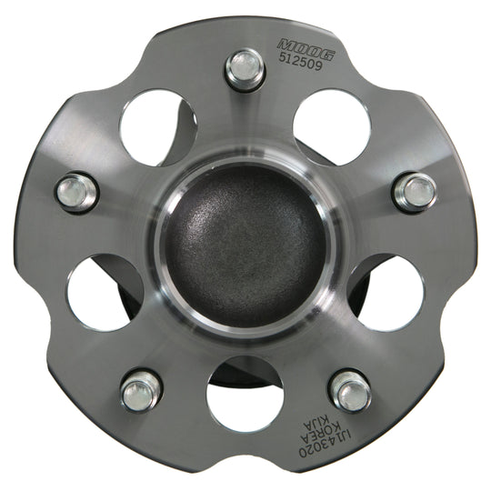 512509 Wheel Bearing and Hub Assembly MOOG Hub Assemblies Canada