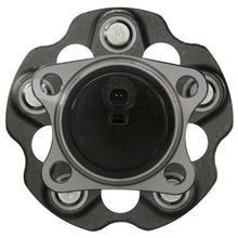Load image into Gallery viewer, 512509 Wheel Bearing and Hub Assembly MOOG Hub Assemblies Canada