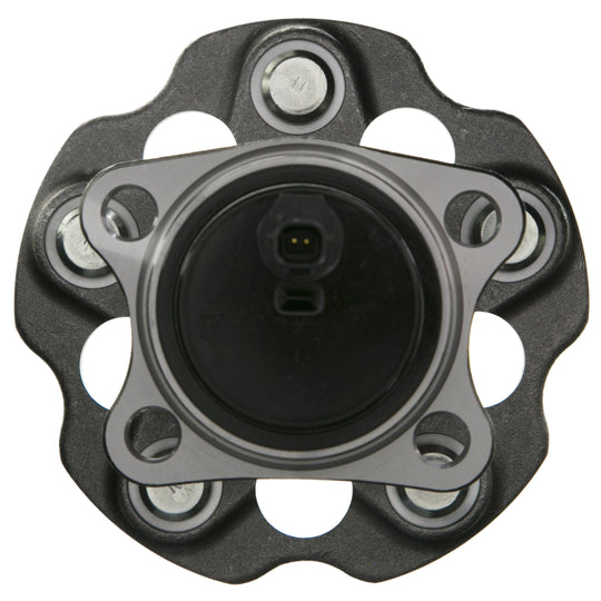 512509 Wheel Bearing and Hub Assembly MOOG Hub Assemblies Canada