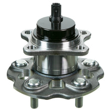 Load image into Gallery viewer, 512509 Wheel Bearing and Hub Assembly MOOG Hub Assemblies Canada
