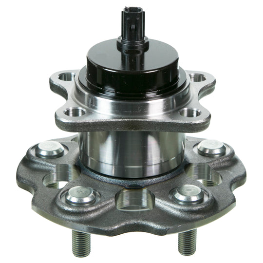 512509 Wheel Bearing and Hub Assembly MOOG Hub Assemblies Canada