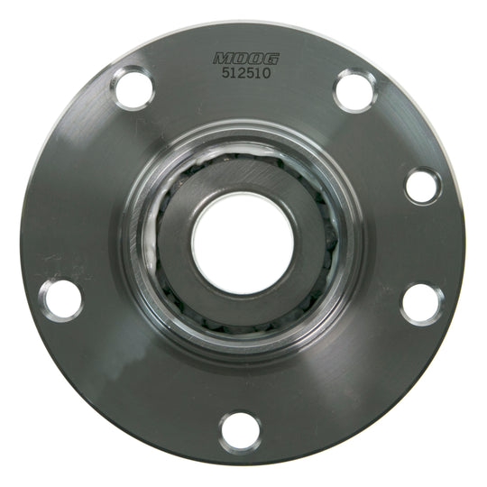 512510 Wheel Bearing and Hub Assembly MOOG Hub Assemblies Canada