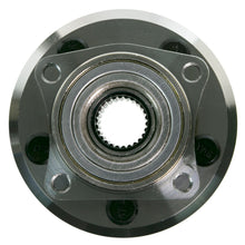 Load image into Gallery viewer, 512512 Wheel Bearing and Hub Assembly MOOG Hub Assemblies Canada