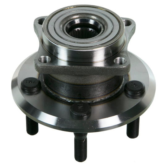 512512 Wheel Bearing and Hub Assembly MOOG Hub Assemblies Canada