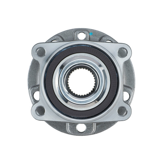 512513 Wheel Bearing and Hub Assembly MOOG Hub Assemblies Canada