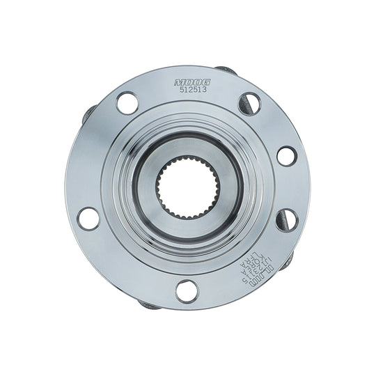 512513 Wheel Bearing and Hub Assembly MOOG Hub Assemblies Canada