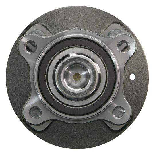 512515 Wheel Bearing and Hub Assembly MOOG Hub Assemblies Canada