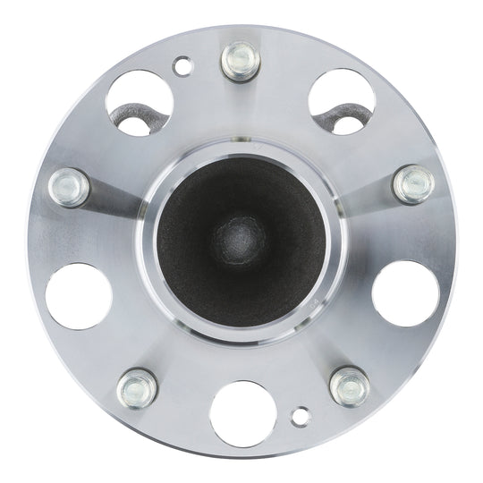 512516 Wheel Bearing and Hub Assembly MOOG Hub Assemblies Canada
