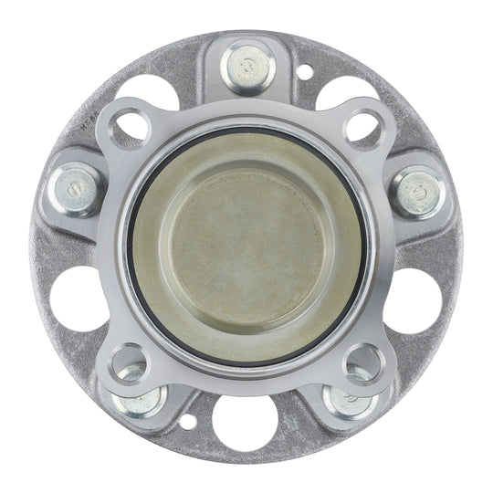 512516 Wheel Bearing and Hub Assembly MOOG Hub Assemblies Canada