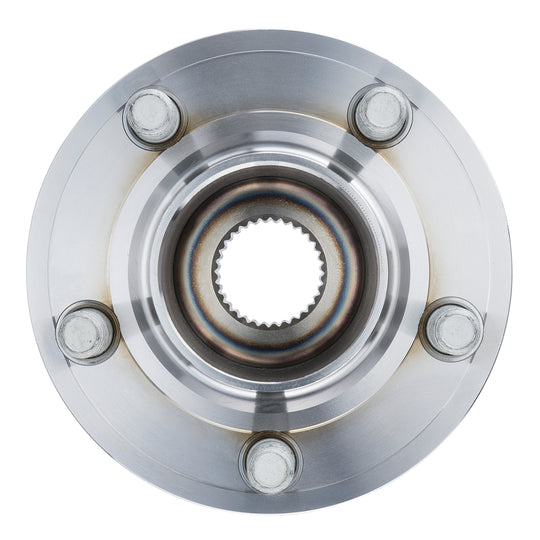512517 Wheel Bearing and Hub Assembly MOOG Hub Assemblies Canada