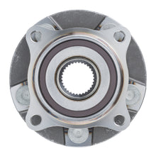 Load image into Gallery viewer, 512517 Wheel Bearing and Hub Assembly MOOG Hub Assemblies Canada