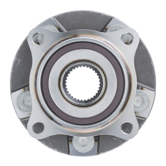 512517 Wheel Bearing and Hub Assembly MOOG Hub Assemblies Canada