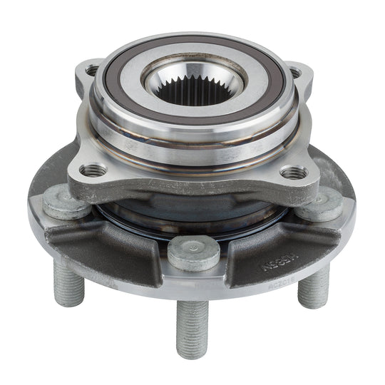 512517 Wheel Bearing and Hub Assembly MOOG Hub Assemblies Canada