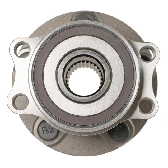 512518 Wheel Bearing and Hub Assembly MOOG Hub Assemblies Canada