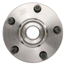 Load image into Gallery viewer, 512518 Wheel Bearing and Hub Assembly MOOG Hub Assemblies Canada