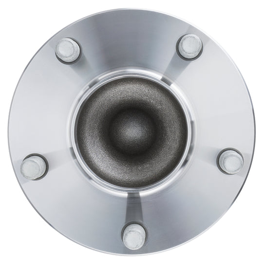 512519 Wheel Bearing and Hub Assembly MOOG Hub Assemblies Canada